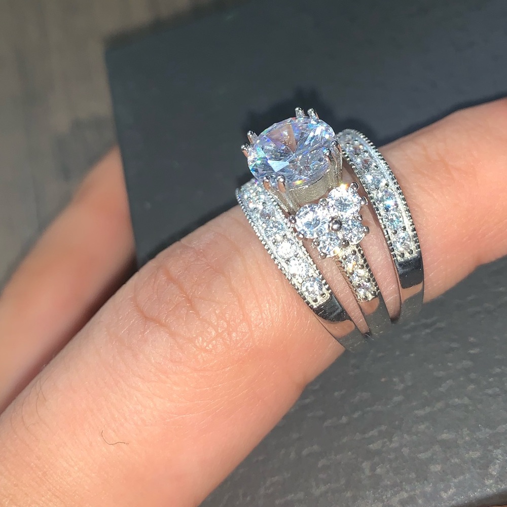 Ring Set - Picture 5 of 7